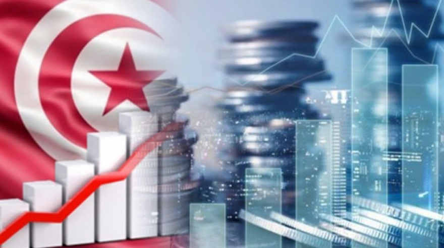    72‮ ‬‭% ‬تونسية‭ ‬و28‭ % ‬أجنبية .. ارتفاع‭ ‬في‭ ‬الاستثمارات‭ ‬المصرح‭ ‬بها‭ ‬خلال‭ ‬2024‭ ‬بنسبة‭ ‬7‭ ‬بالمائة